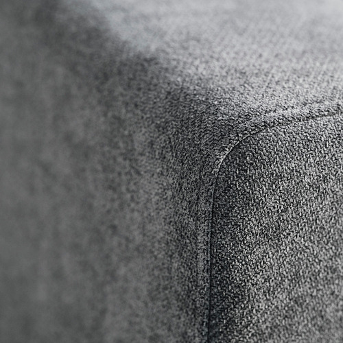 UPPÅKRA, chaise longue module with right armrest. 5 of 6 open dialog
