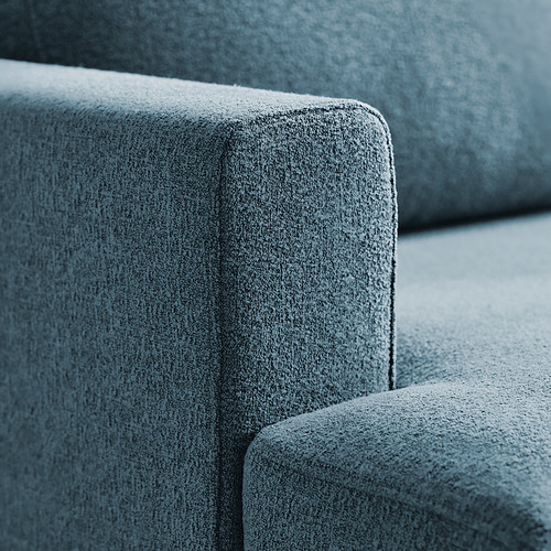 UPPÅKRA, chaise longue module with left armrest. 5 of 8 open dialog