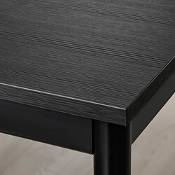 Measurement Illustration - SANDSBERG table and 4 chairs
