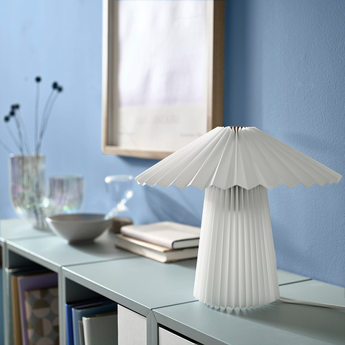 KUDDLAVA, table lamp. 4 of 8 open dialog