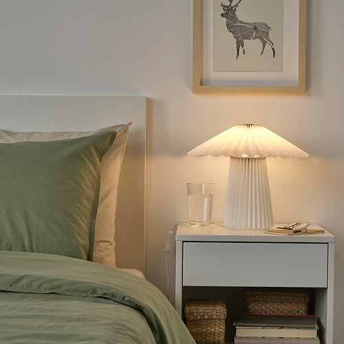 KUDDLAVA, table lamp. 3 of 8 open dialog