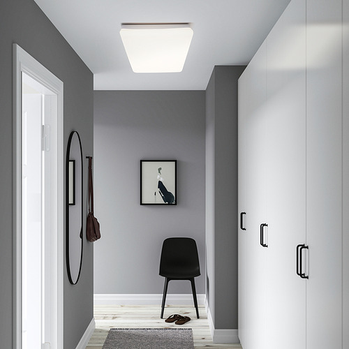 JETSTRÖM, panel iluminación LED techo 5100 lm 2700K. 3 de 4 abrir diálogo
