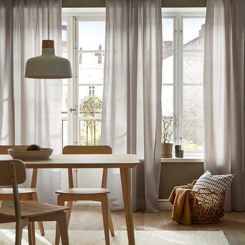 MÄSTERROT, cortinas, 1 par. 2 de 8 abrir diálogo