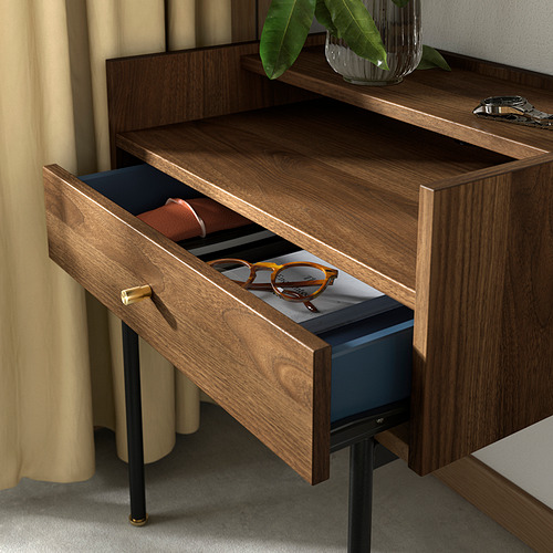 RÅDMANSÖ, muebles de dormitorio, juego de 3. 7 de 9 abrir diálogo