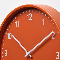 BONDIS wall clock