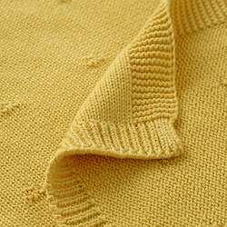 LEN baby blanket
