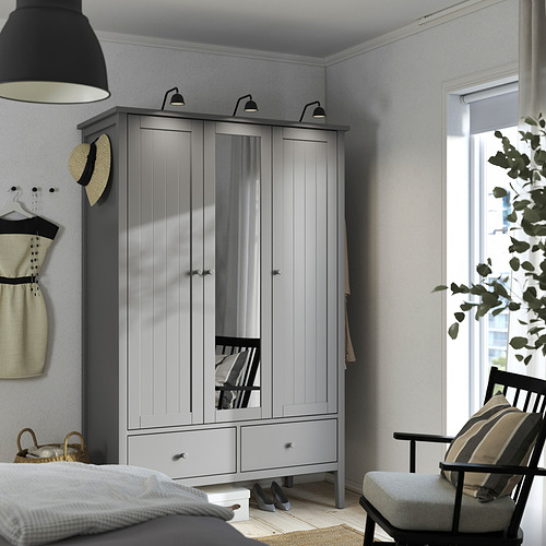 GULLABERG, wardrobe. 2 of 7 open dialog