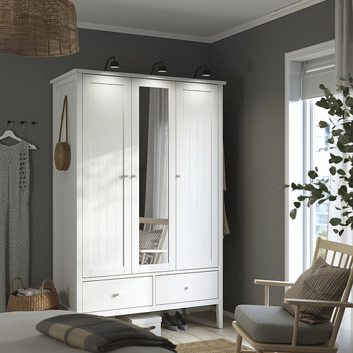 GULLABERG, wardrobe. 2 of 7 open dialog