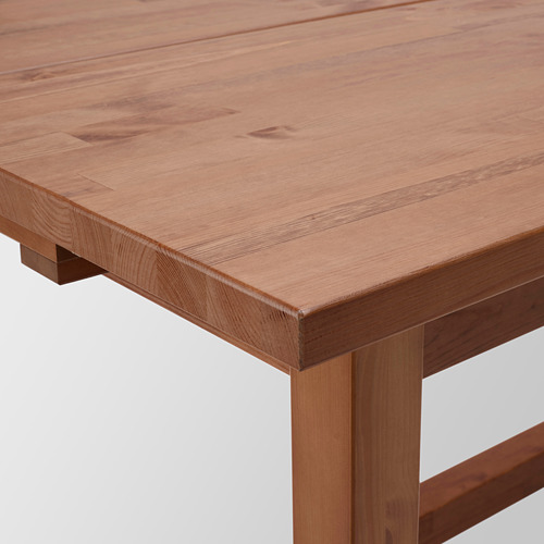 NORDVIKEN, mesa extensible. 3 de 5 abrir diálogo