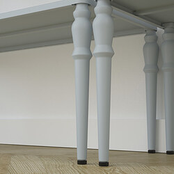 Measurement Illustration - SÅGMÄSTARE storage combination