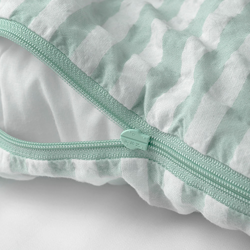 LEN, duvet cover 1 pillowcase for crib. 5 of 5 open dialog