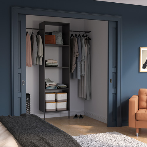 AURDAL, wardrobe combination. 2 of 3 open dialog