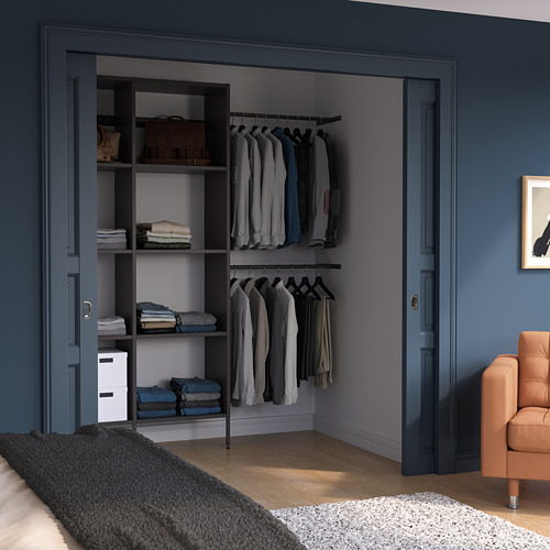 AURDAL, combinación de closet. 2 de 3 abrir diálogo