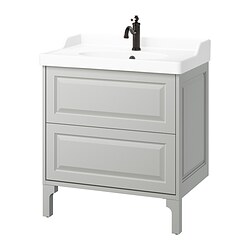 TÄNNFORSEN/RUTSJÖN