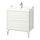 Select colour variation: white