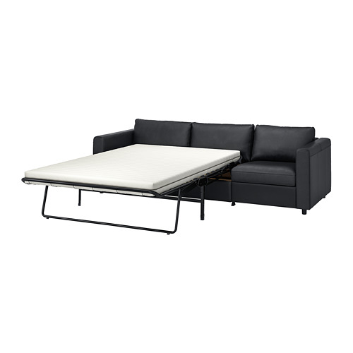 VIMLE, sleeper sofa. 2 of 8 open dialog