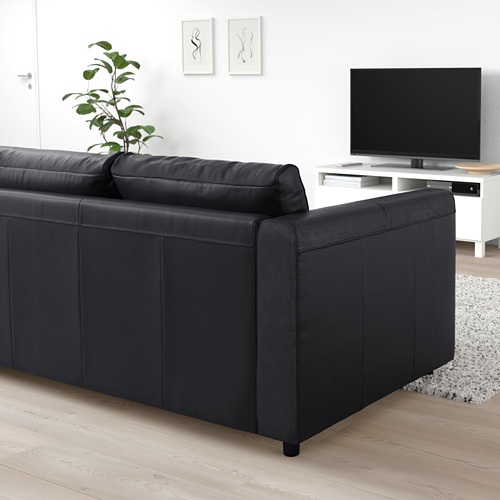 VIMLE, sofa. 3 of 8 open dialog