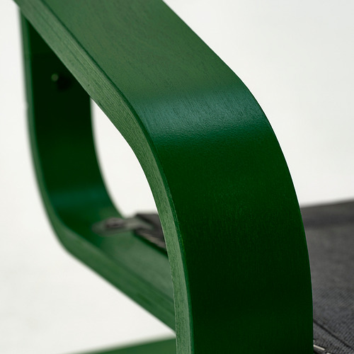 POÄNG, sillón. 4 de 5 abrir diálogo