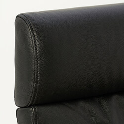 Measurement Illustration - POÄNG armchair