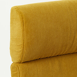 Measurement Illustration - POÄNG armchair