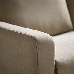 GULLVALLA 2 seat sofa