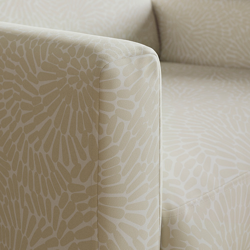 SALTSJÖBADEN, rocking and swivel armchair. 4 of 5 open dialog