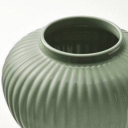 Measurement Illustration - PELARBJÖRK vase
