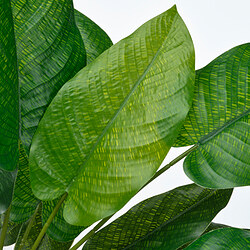 FEJKA planta artificial en maceta