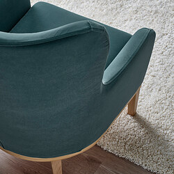 FAGERBACKEN armchair