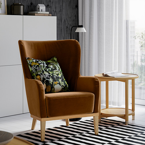 FAGERBACKEN, sillón. 2 de 5 abrir diálogo