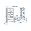See image HEMNES 4 of 5