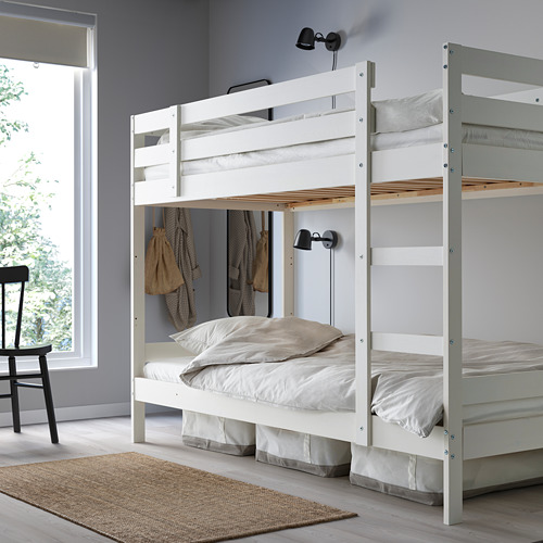 MYDAL, bunk bed frame. 3 of 4 open dialog