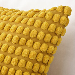 SVARTPOPPEL funda para cojín