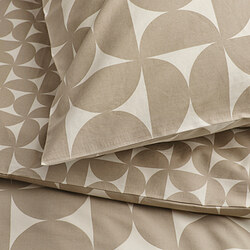 ÄNGSNEJLIKA duvet cover and pillowcase(s)