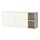 Select colour variation: White / beige