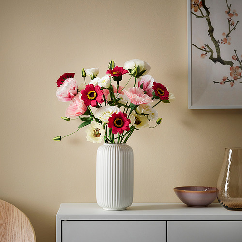 GULDSPETT, flor artificial. 3 de 4 abrir diálogo