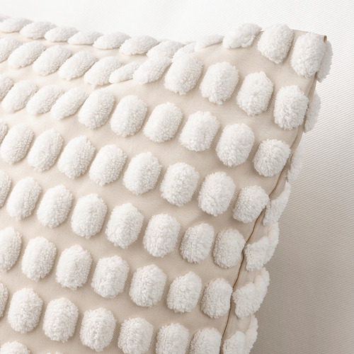 SVARTPOPPEL, cushion cover. 4 of 6 open dialog