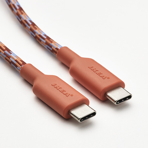 LILLHULT, USB-C a USB-C. 2 de 5 abrir diálogo