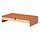 Selecciona variación de color: naranja viva, 18 ½ "x10 ¼ "x4 "