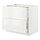Select colour variation: white/Bodbyn off-white