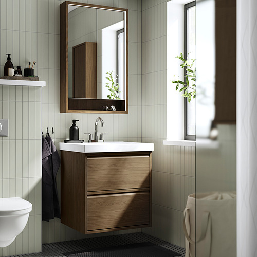 ÄNGSJÖN / ORRSJÖN, wash-stnd w drawers/wash-basin. 2 of 7 open dialog