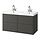 Select colour variation: dark gray