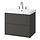 Select colour variation: dark gray