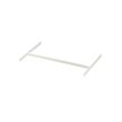 AURDAL clothes rail 