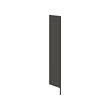 AURDAL panel lateral con pata 