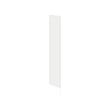 AURDAL side panel with leg 