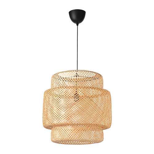 SINNERLIG, pendant lamp. 1 of 8 open dialog