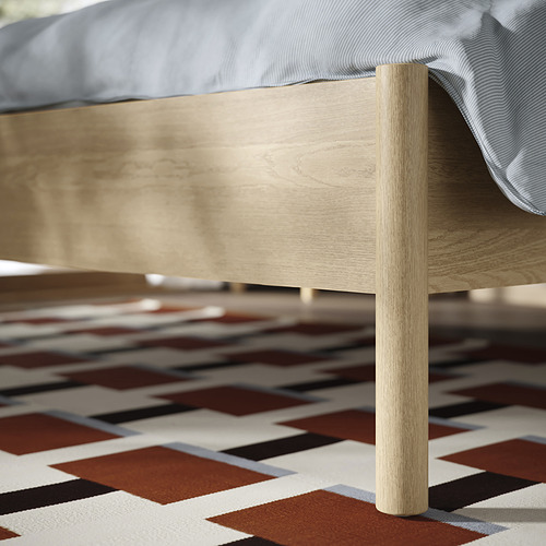 TONSTAD, bed frame. 6 of 7 open dialog