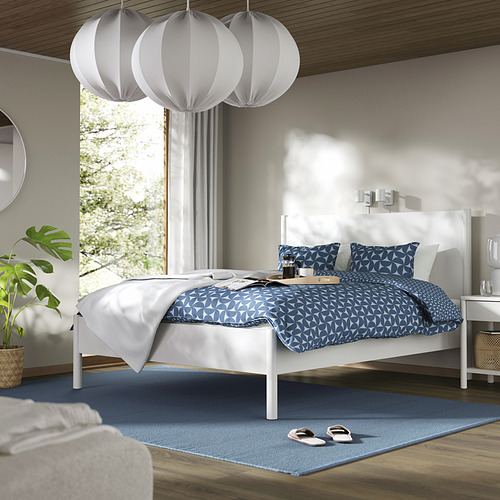 TONSTAD, bed frame. 2 of 7 open dialog