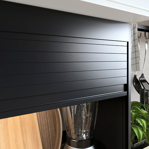 TITTEBO, roll-front cabinet. 4 of 12 open dialog